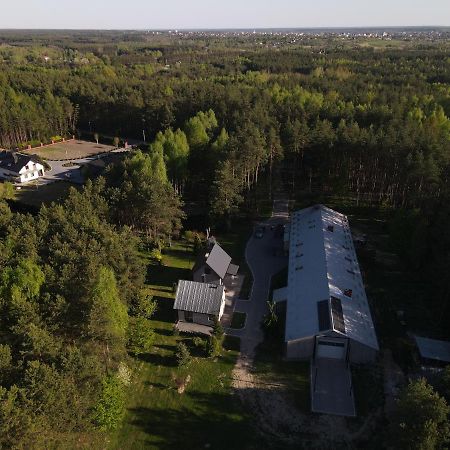 Klimatyzacja, Balia, Jacuzzi Dobry Dom I Villa Staszow  Exterior foto